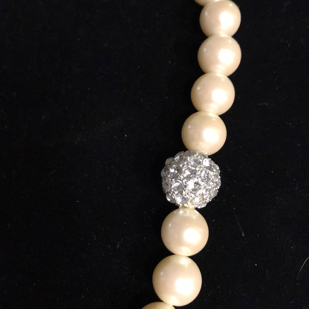 Girls mini soirée necklace by Stella & Dot
